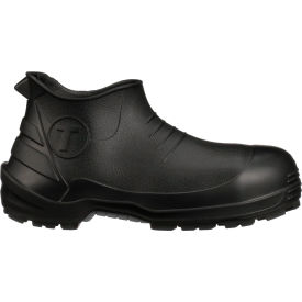 Tingley® Flite Safety Toe Work Shoe Black Size 10 27211.1
