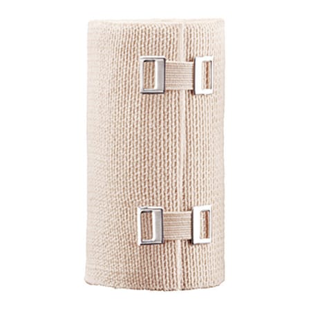 ACE Elastc Bandage 207433 4 in, Bulk, PK50 MPN:207433