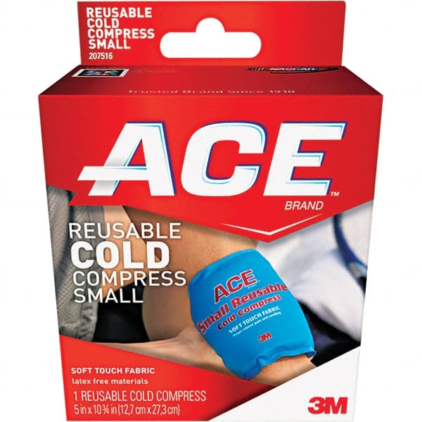 Hot & Cold Packs, Pack Type: Cold  MPN:MMM207516