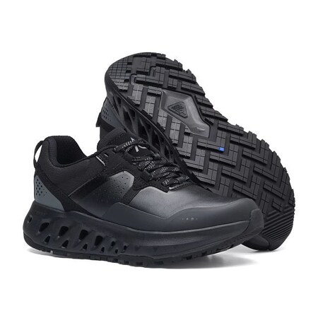 Mens Slip Resistant Safety Toe Boots, 12 MPN:2015-12