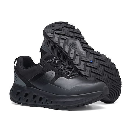 Mens Slip Resistant Safety Toe Boots, 6 MPN:2015-6