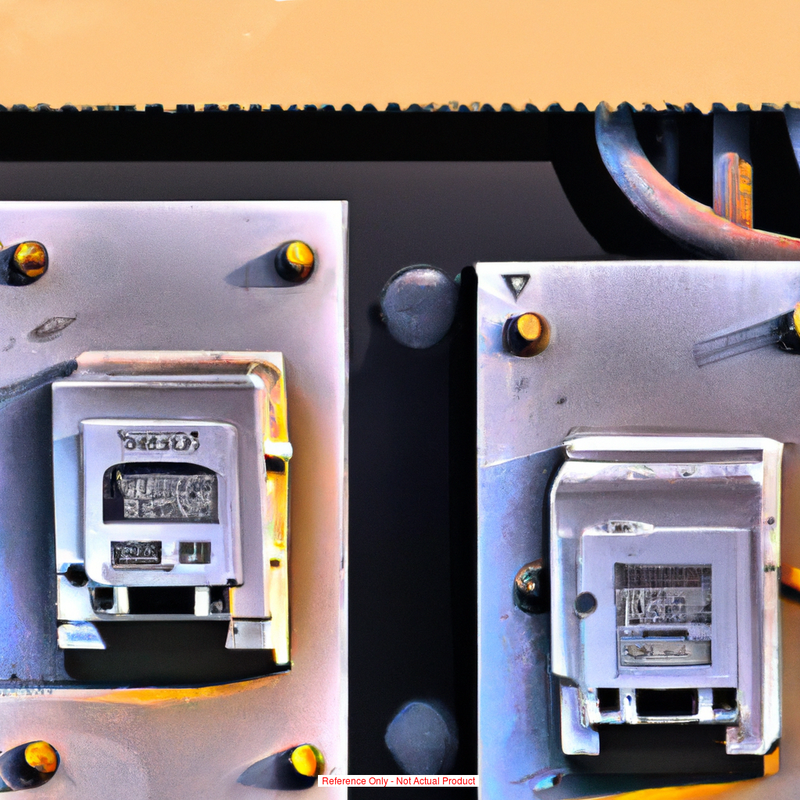Safety Switch: 10 Amp, Fused MPN:117659