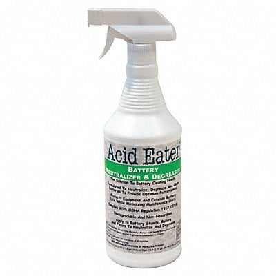 Example of GoVets Acid Eater brand