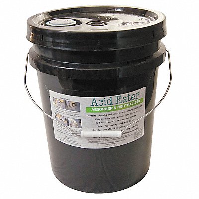 Acid Neutralizer 5 gal Granular MPN:1001-004