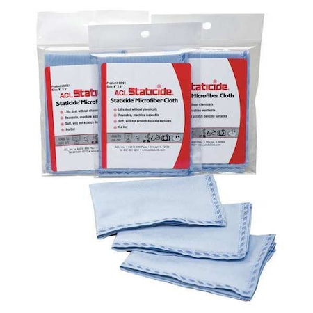 Microfiber Cloth 9