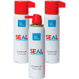 SEAL Hemostatic Spray 1.5 oz Bottle Pack of 3 91619 - Pkg Qty 3