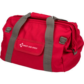 Physicians Care Emergency Preparedness Kit 143 Pieces Large Fabric case 90489