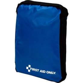 First Aid Only® Classroom Care First Aid Kit 47 Pieces Fabric Case 91575