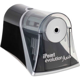 Westcott® iPoint Evolution Axis Pencil Sharpener AC-Powered 4.25