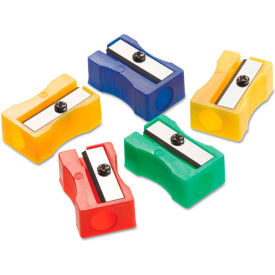 Westcott® One-Hole Manual Pencil Sharpeners 4