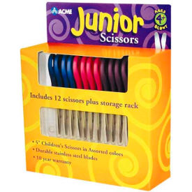 Westcott 13140 Kids Scissors 5