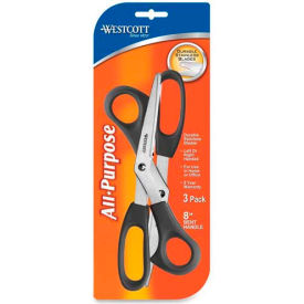 Westcott 13402 All Purpose Value 8