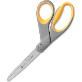 Westcott® Titanium Bonded Scissors with Soft Grip Handles 8
