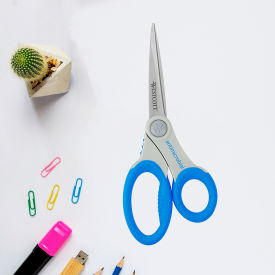 Westcott® Soft Handle Scissors with Antimicrobial Protection 8