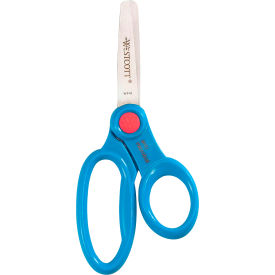 Westcott® School Kids Scissors w/Anti-Microbial Product Protection 5
