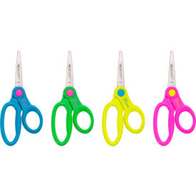 Westcott® School Kids Scissors w/Anti-Microbial Product Protection 5