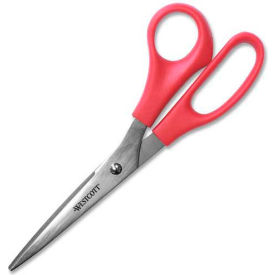 Westcott® All Purpose Value Scissors 8