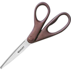 Westcott® Design Line Stainless Steel Scissors 8