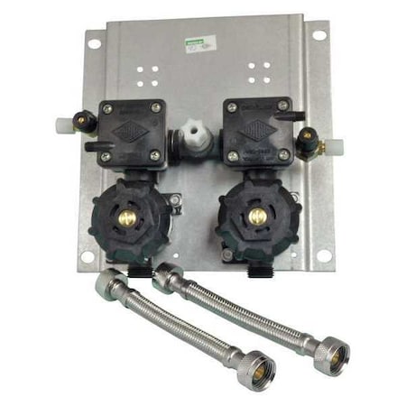 Shower Valve MPN:2590-076-001