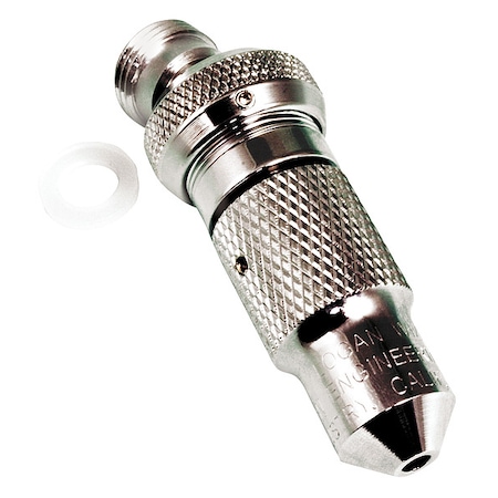 Fixed Showerhead, Brass MPN:1180-020-001