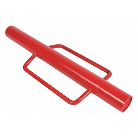 T Post Driver, Straight Handle MPN:TPDRVST
