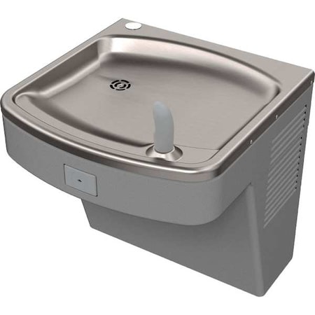 Drinking Fountain, 19 3/8 in H MPN:A171108F-UG