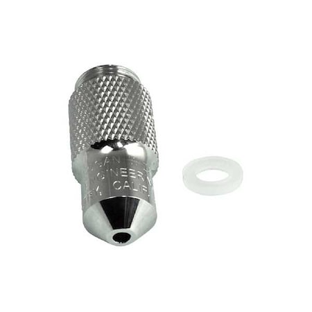 Fixed Showerhead, Brass MPN:1192-020-001