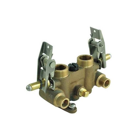 Shower Valve MPN:2310-906-001