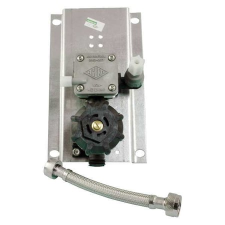 Air Control Valve, 1/2