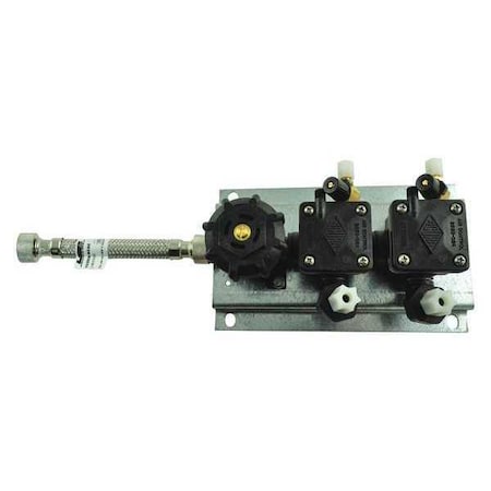 Air Control Valve, 1/2