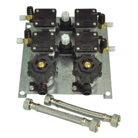 Air Control Valve, 1/2