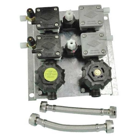Air Control Valve, 1/2