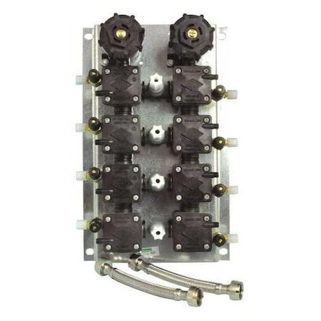 Air Control Valve, 1/2
