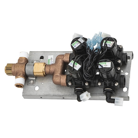 Air Control Valve, 1/2