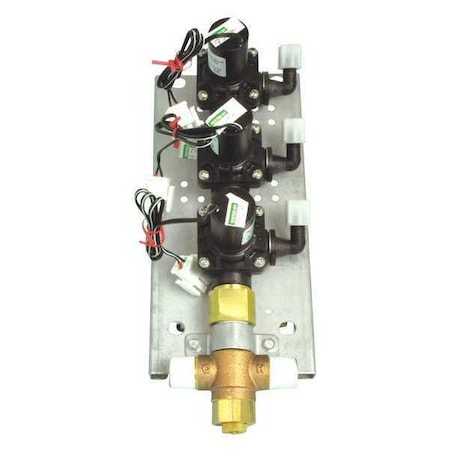 Air Control Valve, 1/2