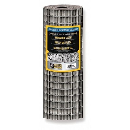 Hardware Cloth, 1/2