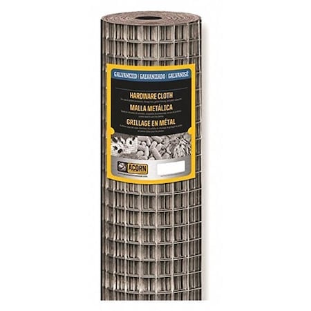 Hardware Cloth, 1/4