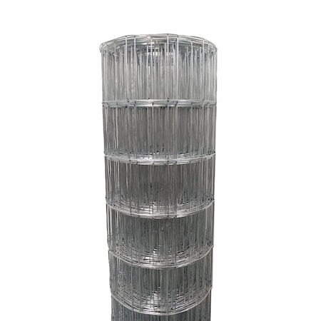Welded Cage Wire 1