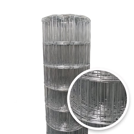 Welded Cage Wire 2
