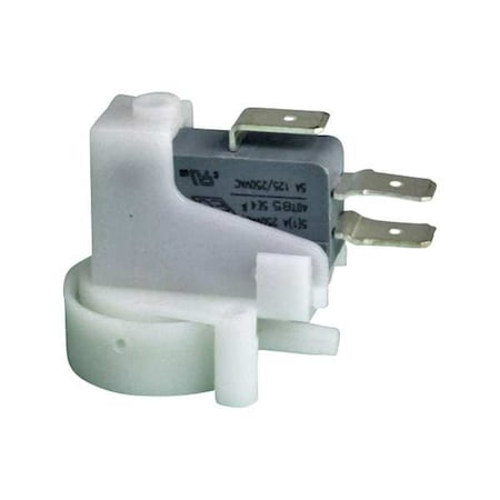 Master-Trol Valve Momentary Air Switch MPN:0710-406-000