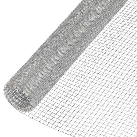 Hardware Cloth, 1/2