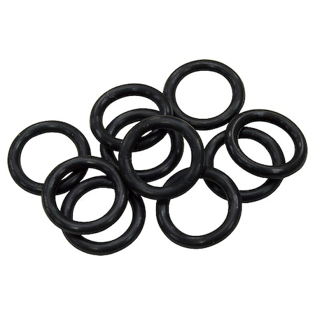 O-Ring, PK10 MPN:0410-012-001