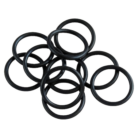 O-Ring, PK10 MPN:0410-015-001