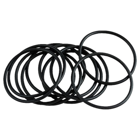 O-Ring, PK10 MPN:0410-026-001