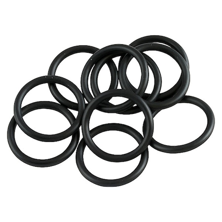 O-Ring, PK10 MPN:0410-116-001
