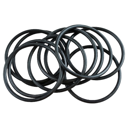 O-Ring, PK10 MPN:0410-129-001