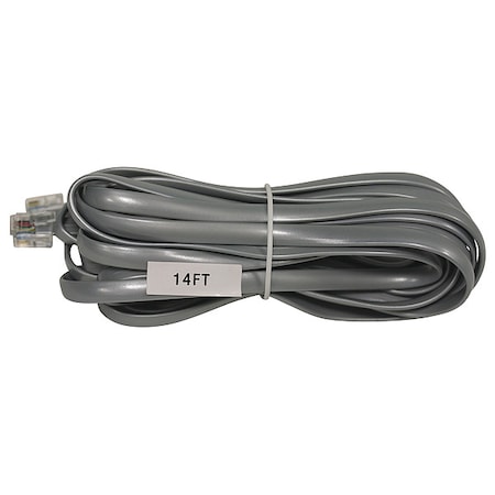 Master-Trol Station Cable 15 Ft MPN:0715-220-000