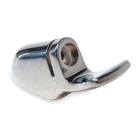 BubblerAssemblywithMouthGuard, Chrome MPN:4025-000-001
