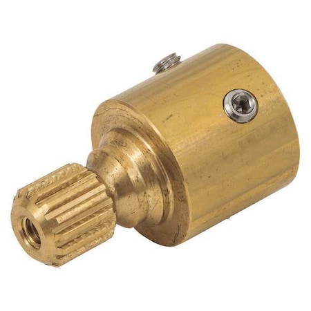 Stem Extension, Lead Free MPN:7800-056-001