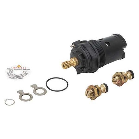 Rebuild Kit MPN:7800-500-001